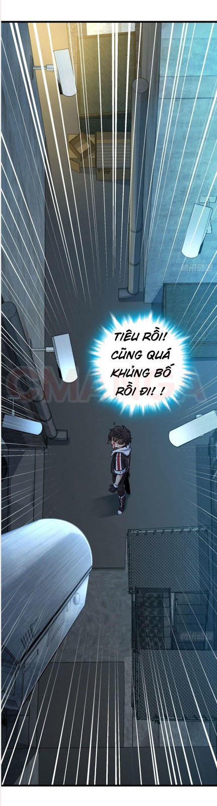 Đại Vương Tha Mạng Chapter 124 - Page 29