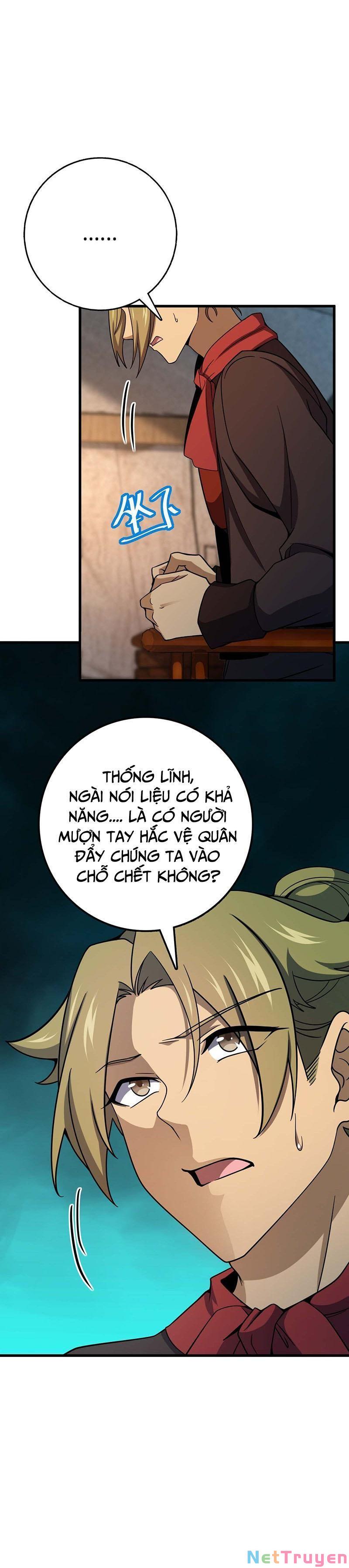 Đại Vương Tha Mạng Chapter 536 - Page 26