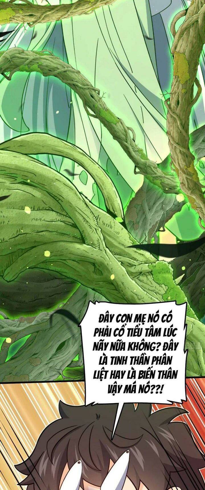 Đại Vương Tha Mạng Chapter 738 - Page 28