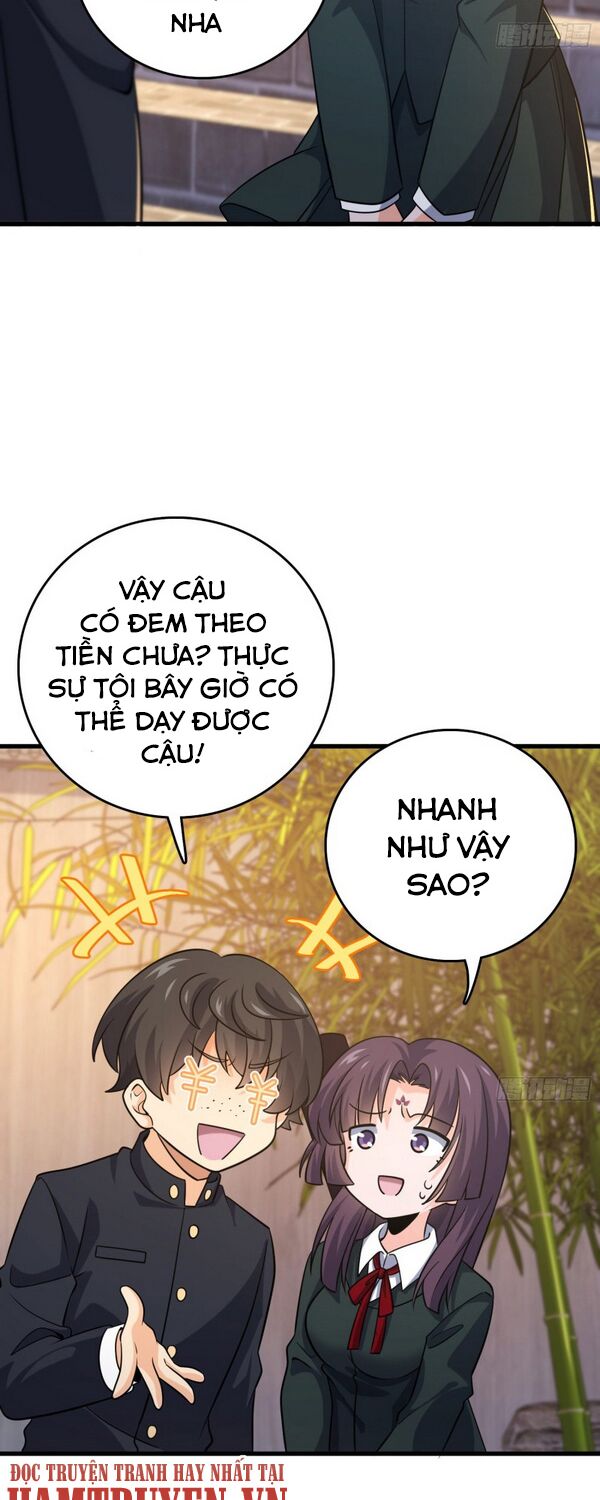 Đại Vương Tha Mạng Chapter 216 - Page 10