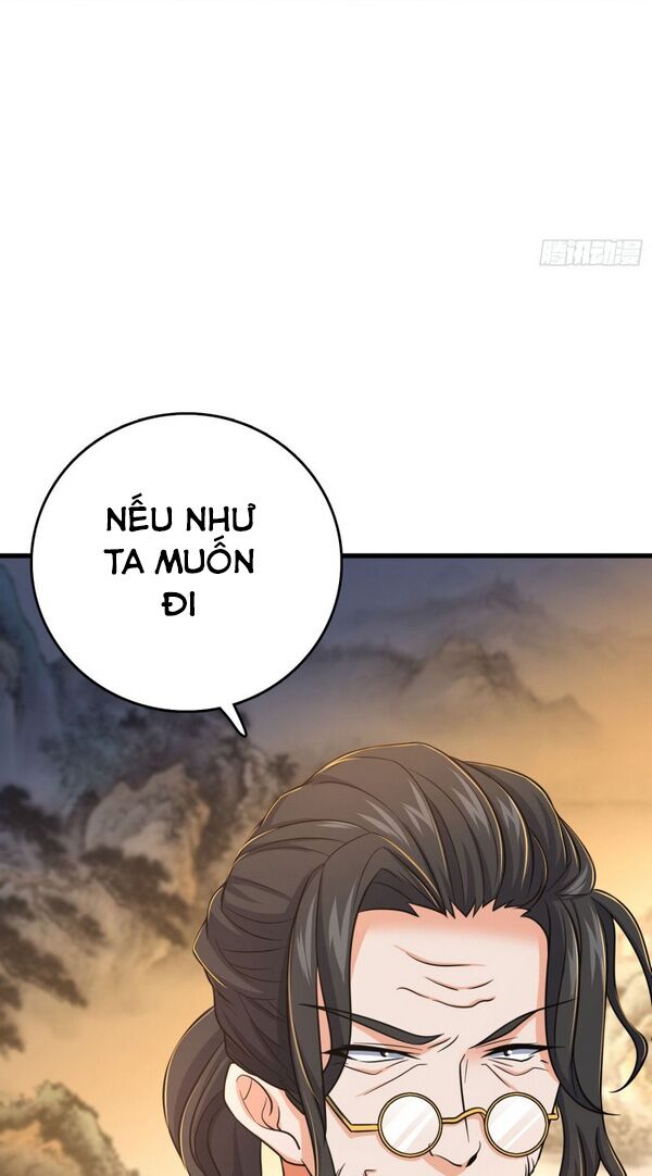 Đại Vương Tha Mạng Chapter 216 - Page 41