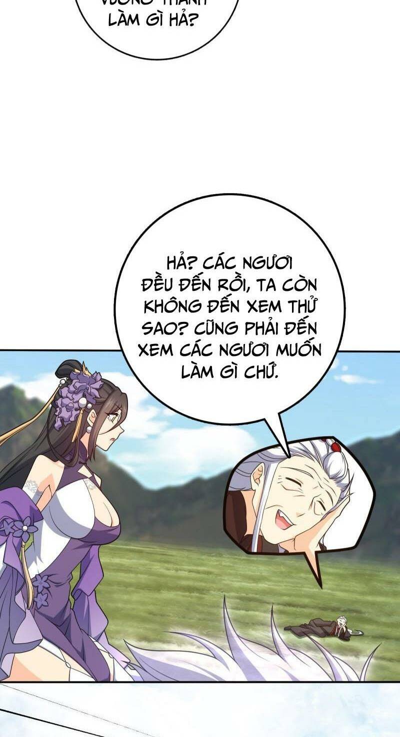 Đại Vương Tha Mạng Chapter 630 - Page 47