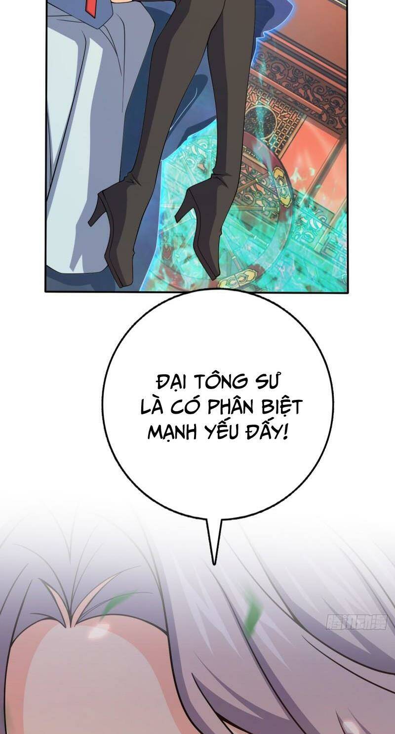 Đại Vương Tha Mạng Chapter 630 - Page 72