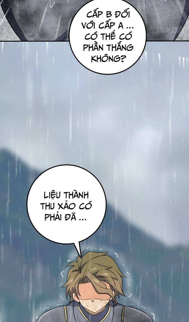 Đại Vương Tha Mạng Chapter 630 - Page 8