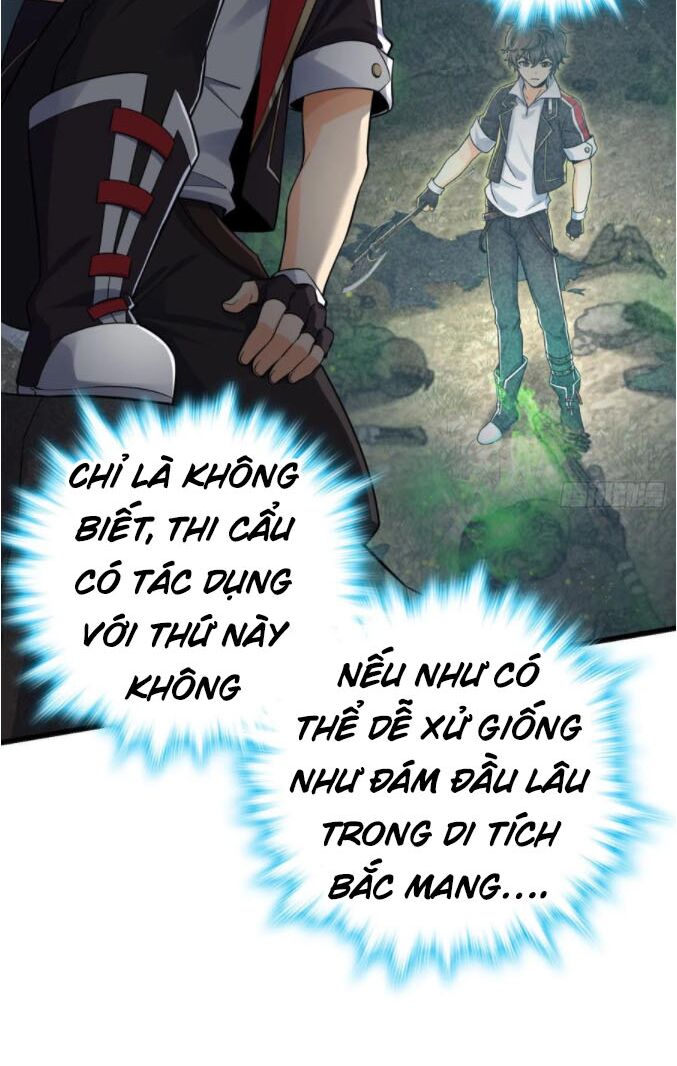 Đại Vương Tha Mạng Chapter 156 - Page 14