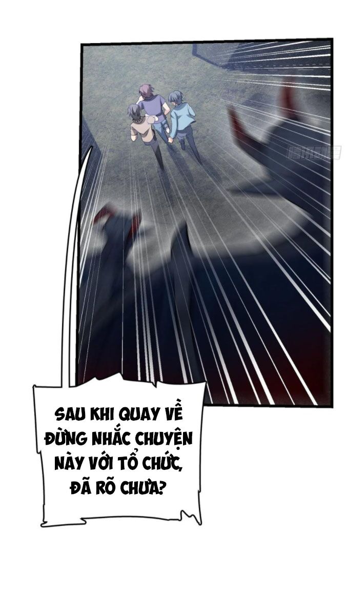 Đại Vương Tha Mạng Chapter 156 - Page 26