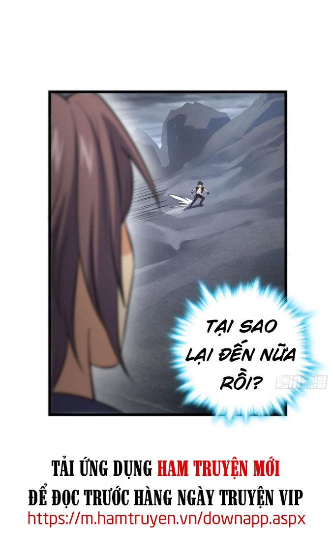 Đại Vương Tha Mạng Chapter 156 - Page 39