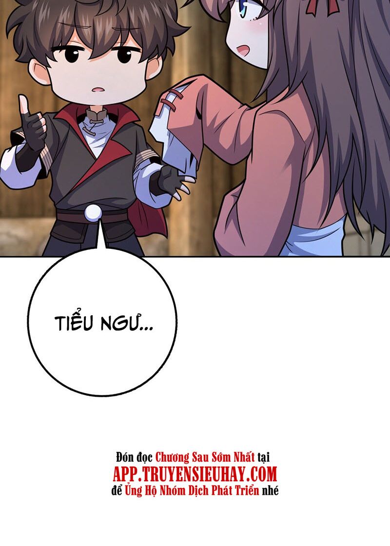 Đại Vương Tha Mạng Chapter 528 - Page 41