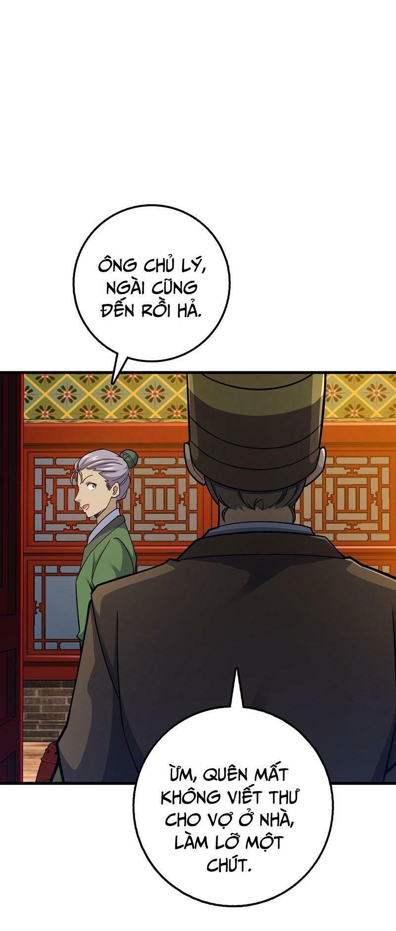 Đại Vương Tha Mạng Chapter 532 - Page 40