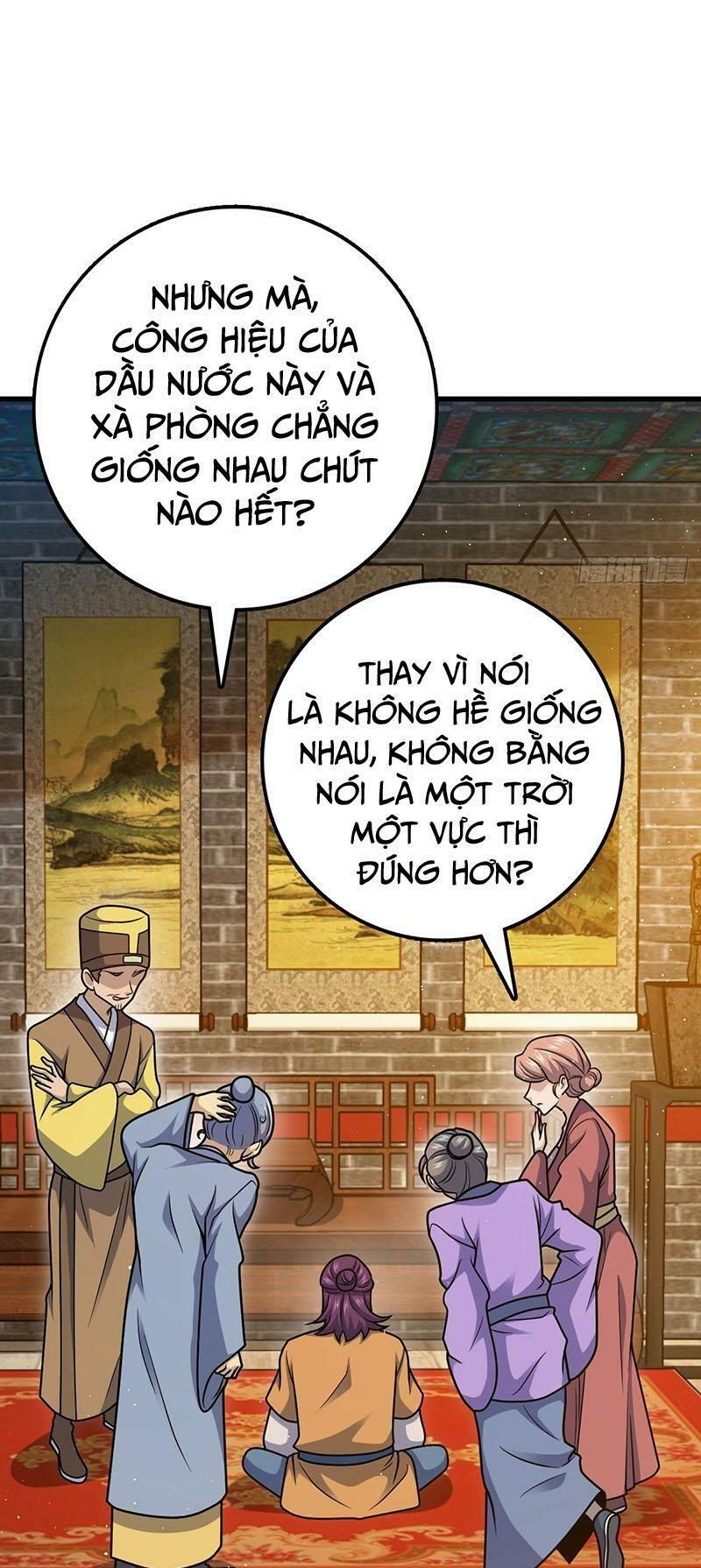 Đại Vương Tha Mạng Chapter 532 - Page 48