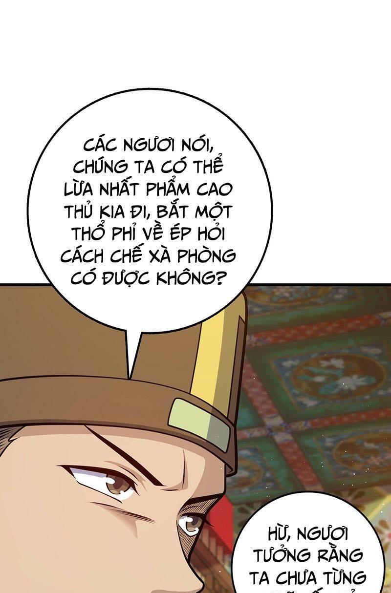 Đại Vương Tha Mạng Chapter 532 - Page 50