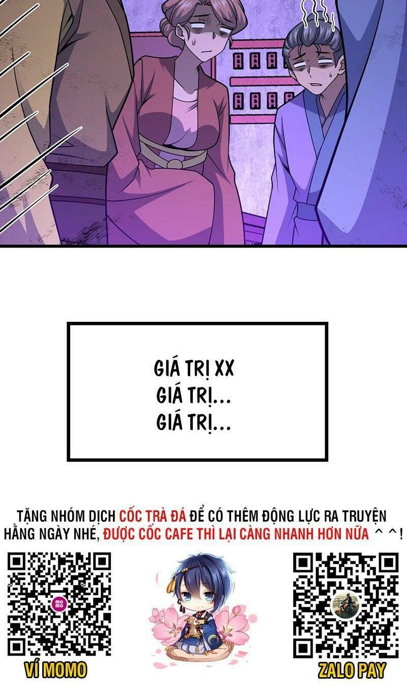 Đại Vương Tha Mạng Chapter 532 - Page 59