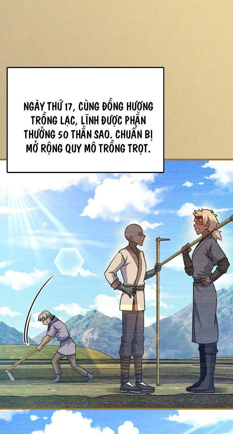 Đại Vương Tha Mạng Chapter 532 - Page 8