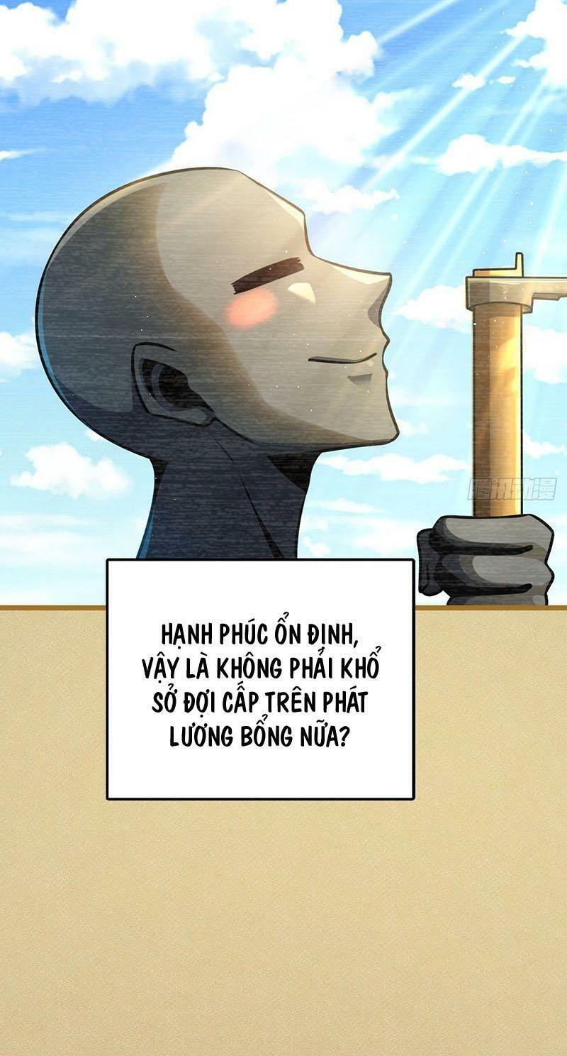 Đại Vương Tha Mạng Chapter 532 - Page 9