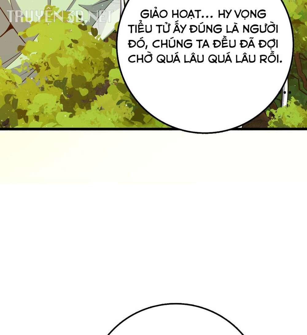 Đại Vương Tha Mạng Chapter 742 - Page 10