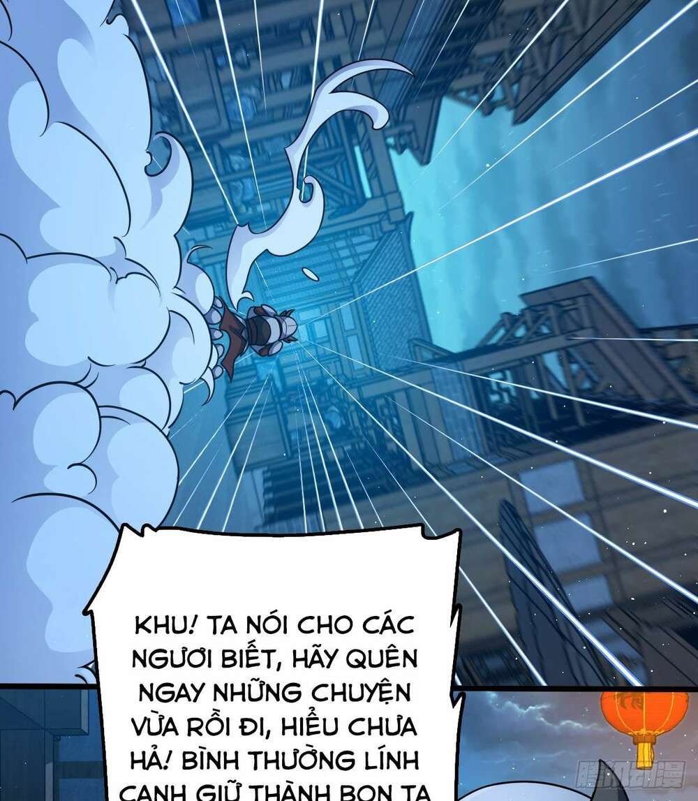 Đại Vương Tha Mạng Chapter 742 - Page 105