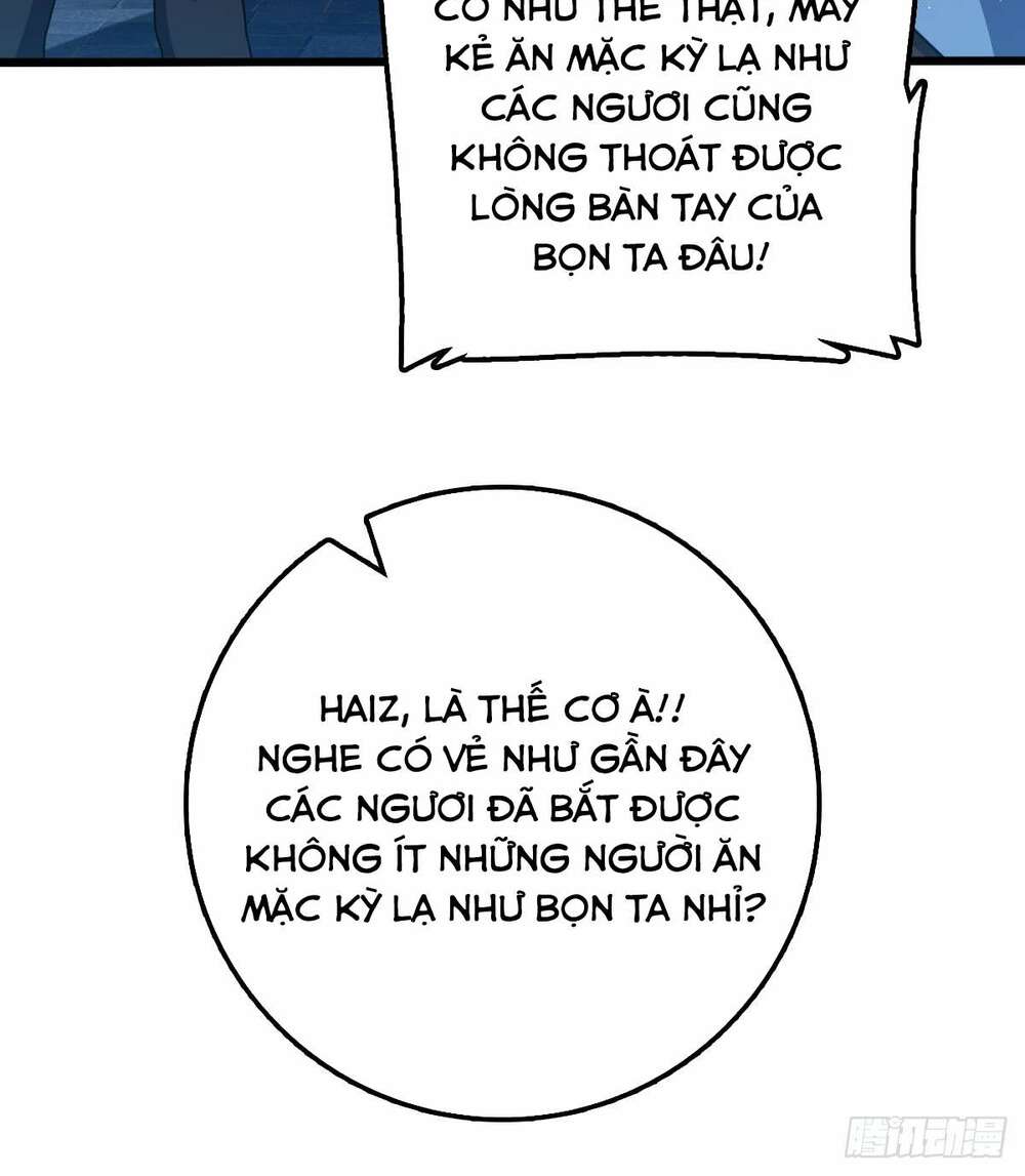 Đại Vương Tha Mạng Chapter 742 - Page 107