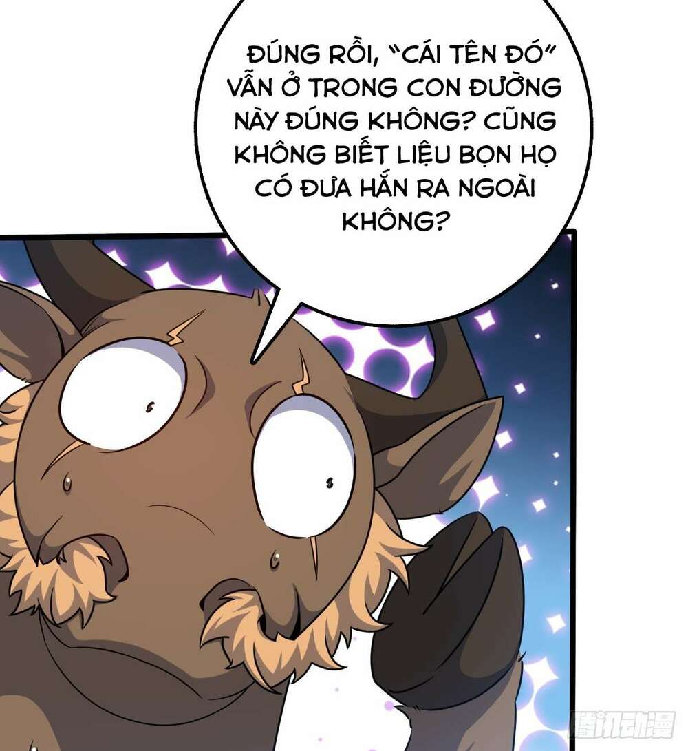 Đại Vương Tha Mạng Chapter 742 - Page 11