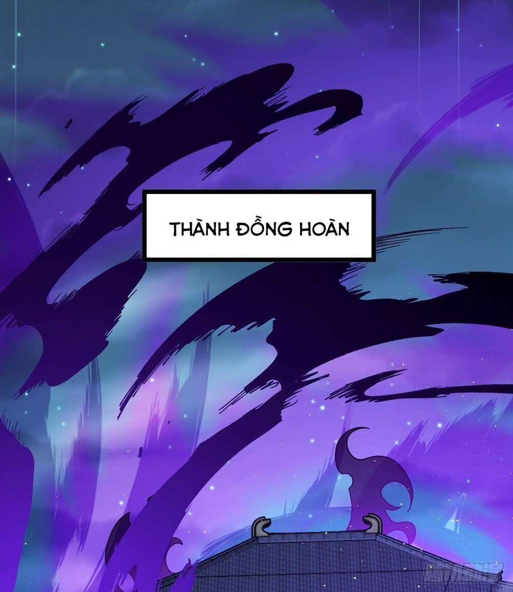 Đại Vương Tha Mạng Chapter 742 - Page 121