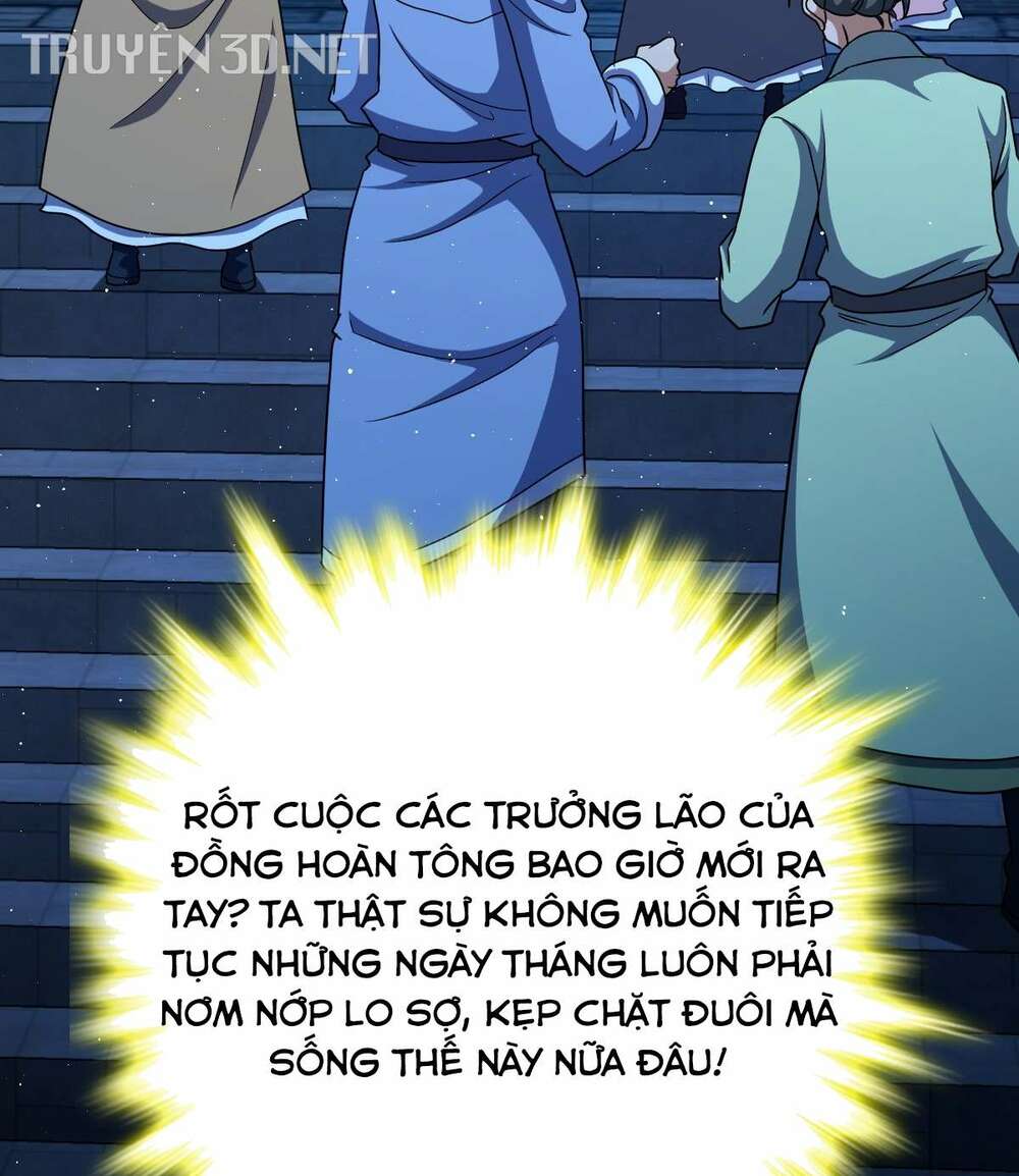 Đại Vương Tha Mạng Chapter 742 - Page 124