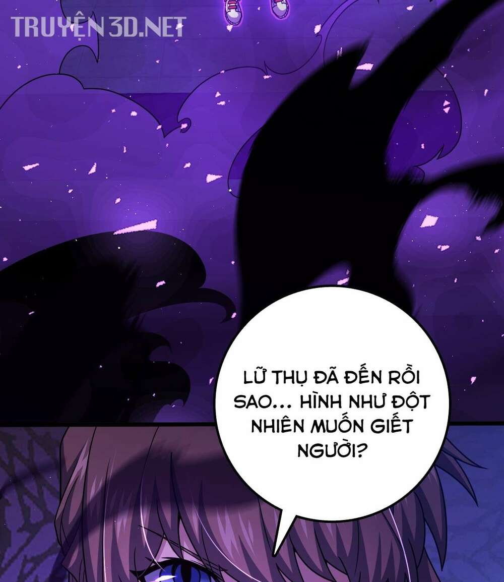 Đại Vương Tha Mạng Chapter 742 - Page 128