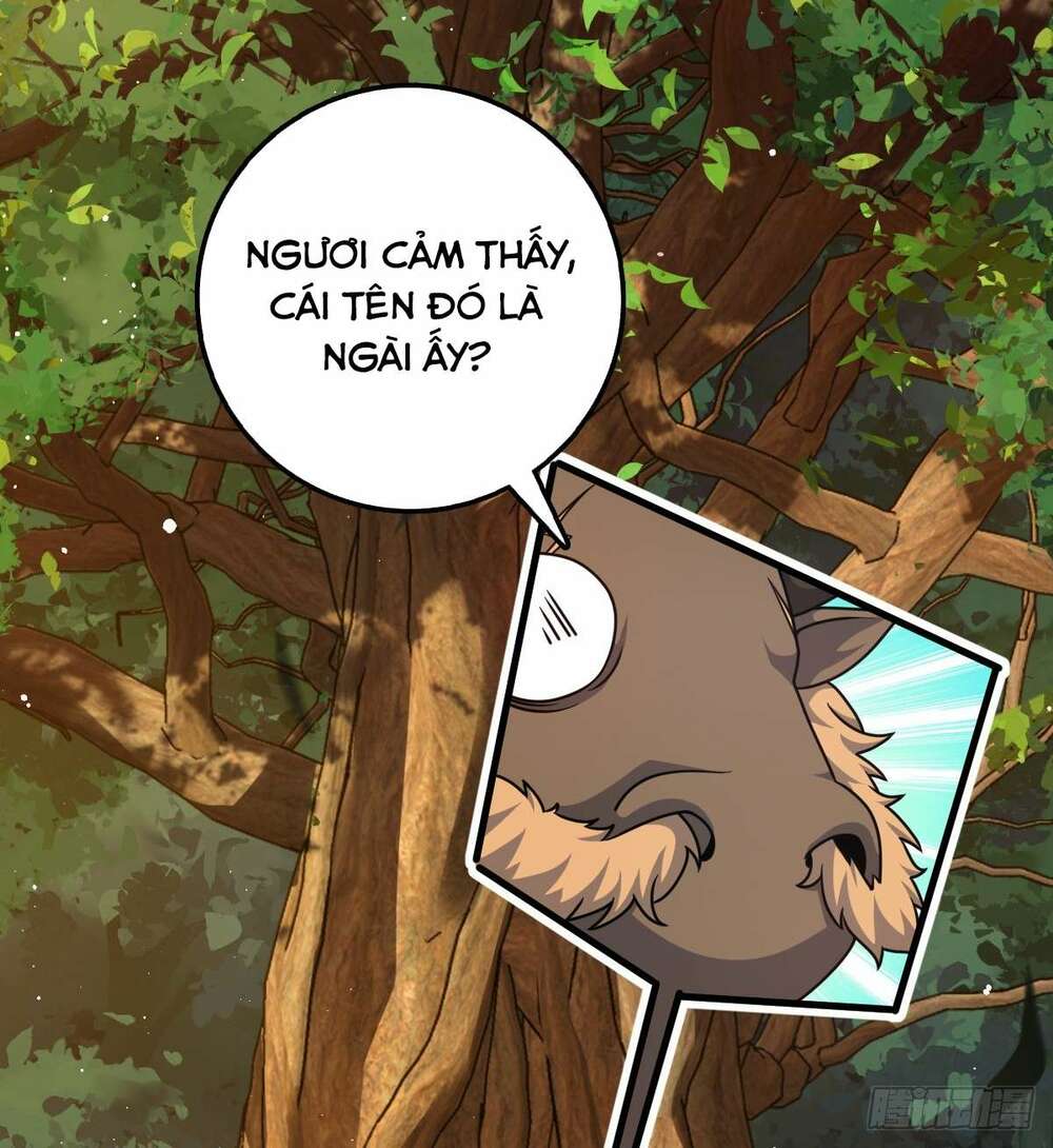 Đại Vương Tha Mạng Chapter 742 - Page 3