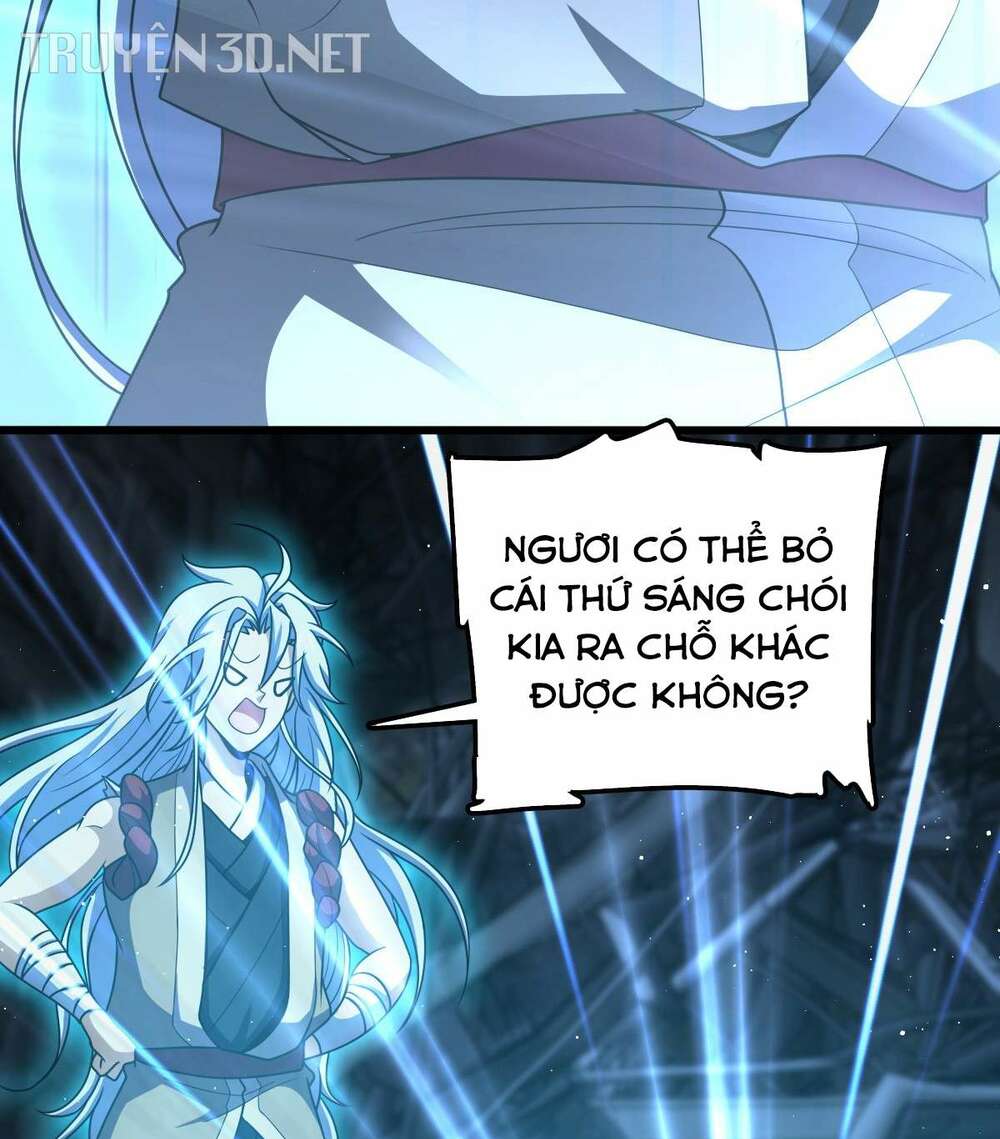 Đại Vương Tha Mạng Chapter 742 - Page 34