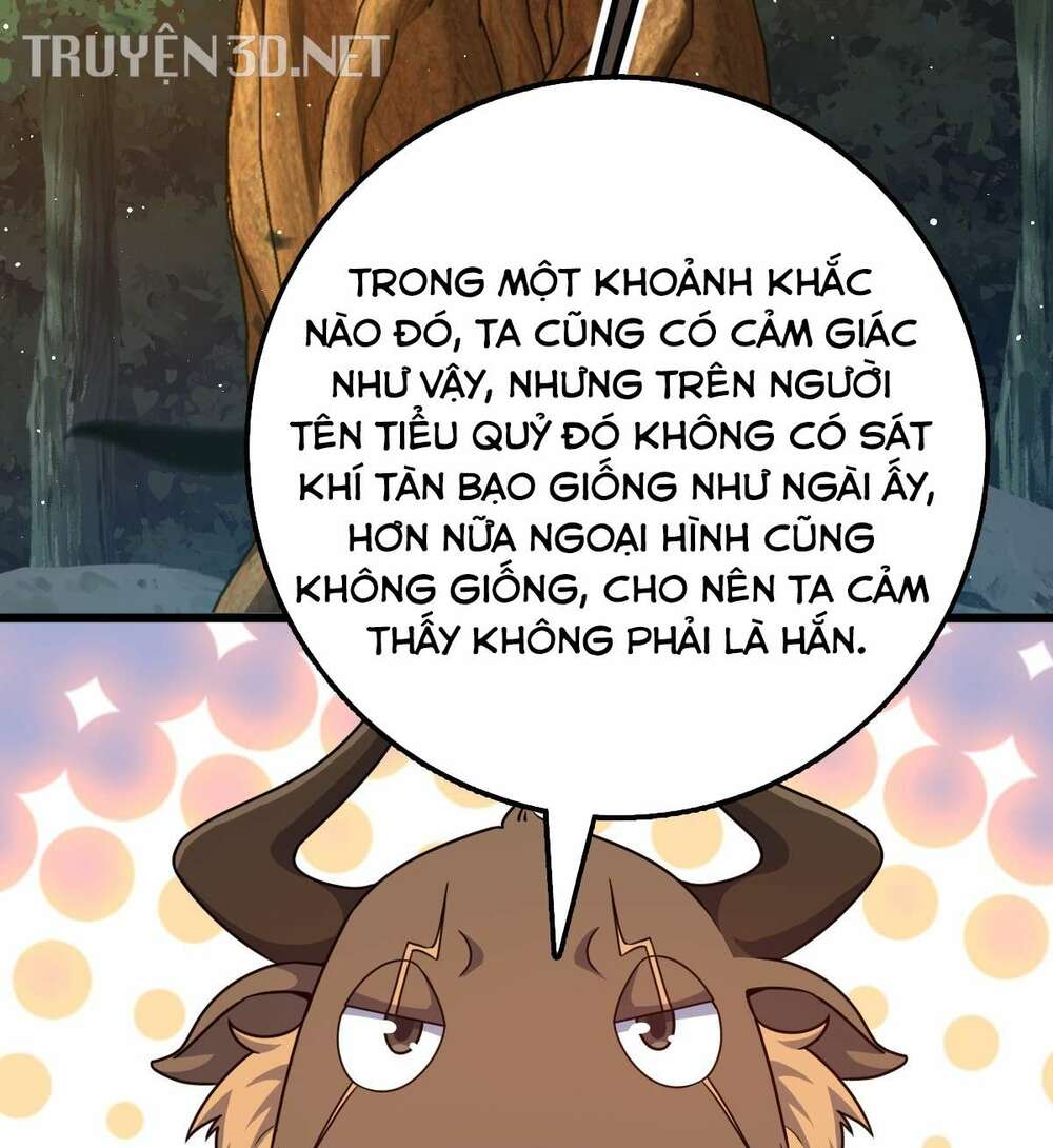 Đại Vương Tha Mạng Chapter 742 - Page 4