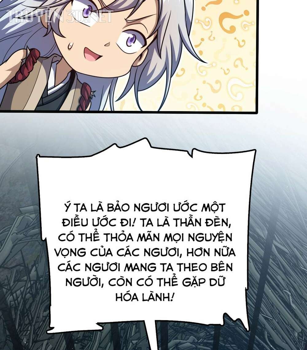 Đại Vương Tha Mạng Chapter 742 - Page 42