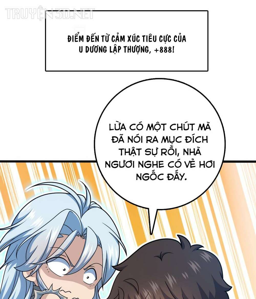 Đại Vương Tha Mạng Chapter 742 - Page 46