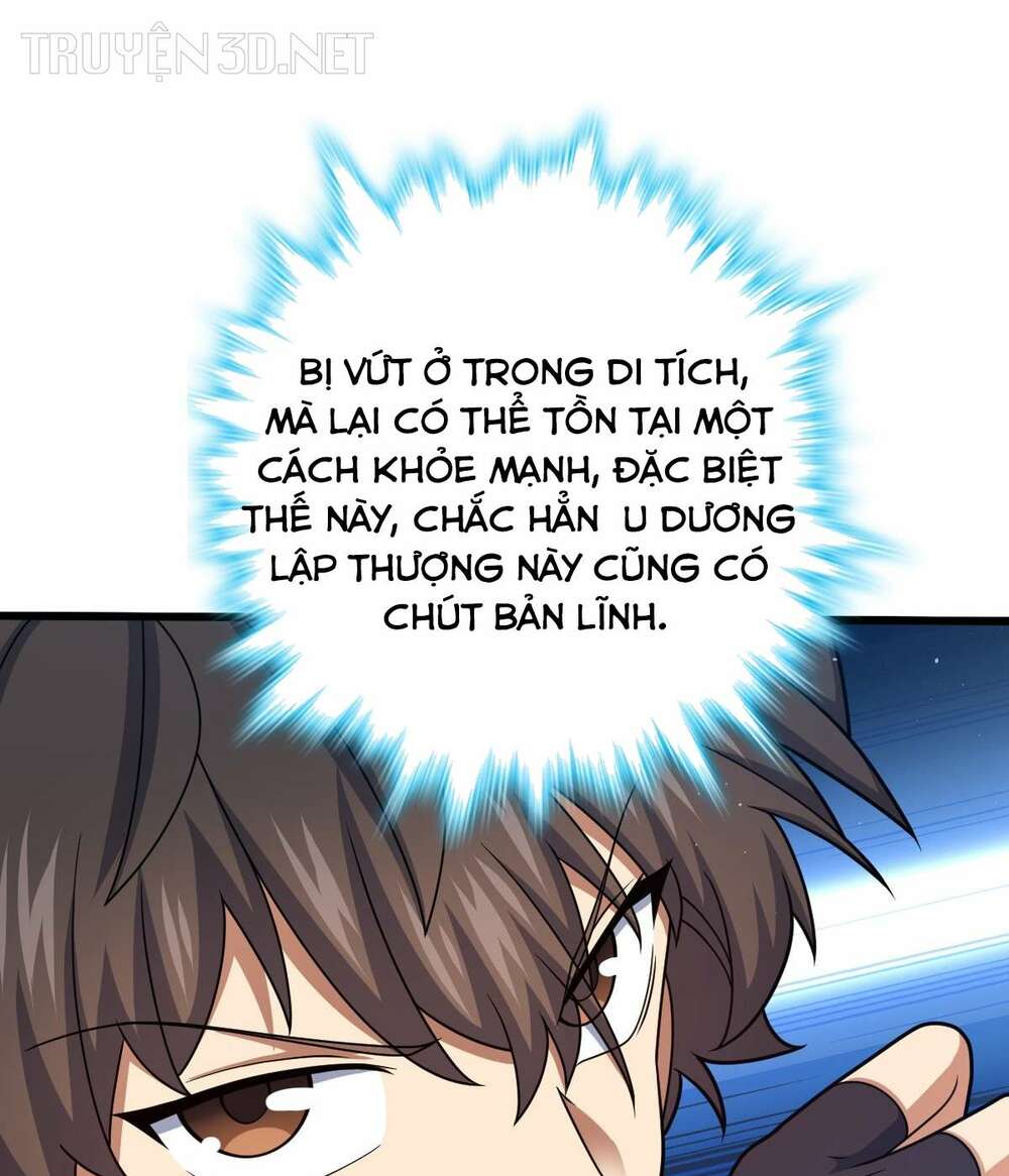 Đại Vương Tha Mạng Chapter 742 - Page 48