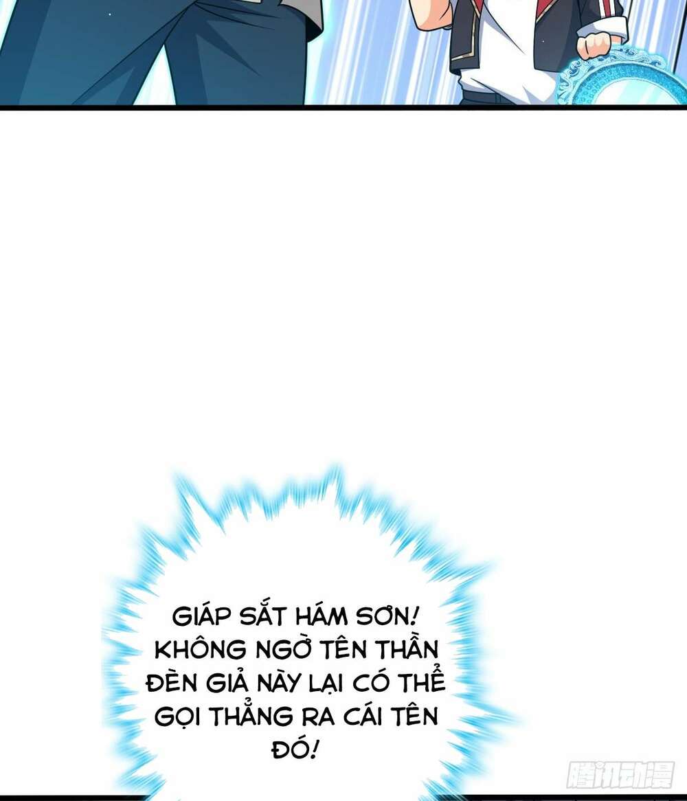 Đại Vương Tha Mạng Chapter 742 - Page 51