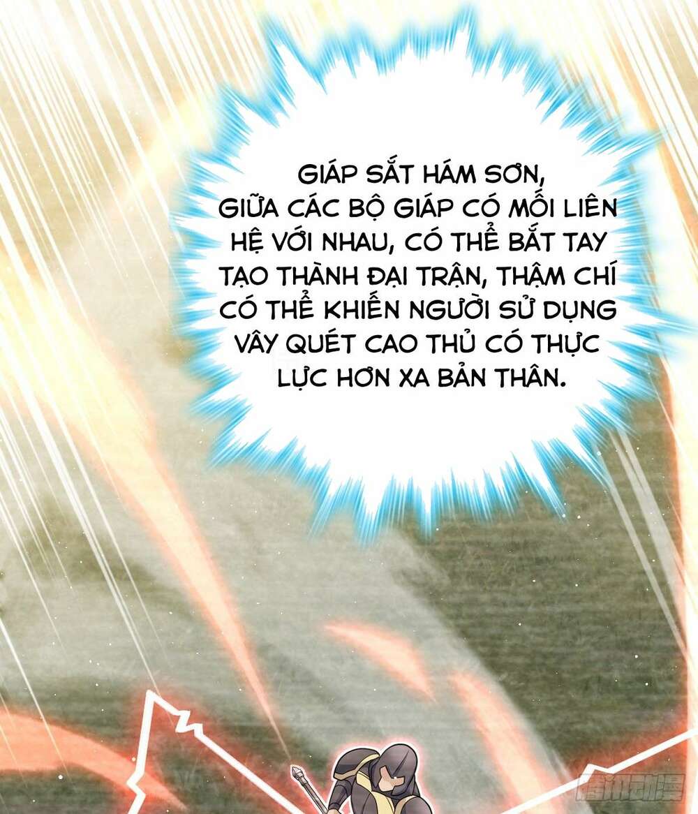 Đại Vương Tha Mạng Chapter 742 - Page 53