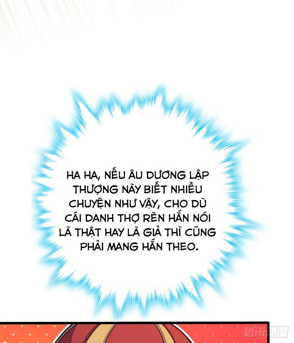 Đại Vương Tha Mạng Chapter 742 - Page 57