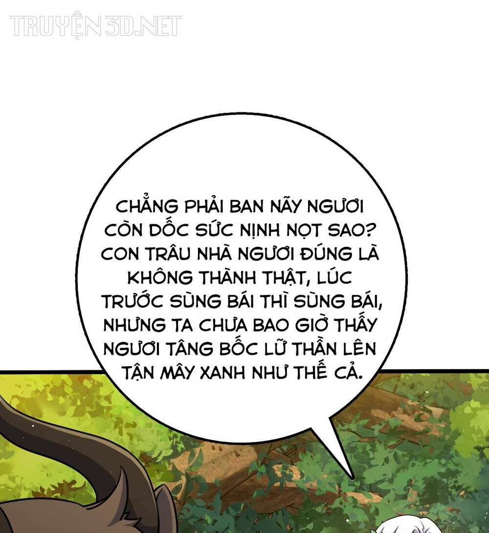 Đại Vương Tha Mạng Chapter 742 - Page 6