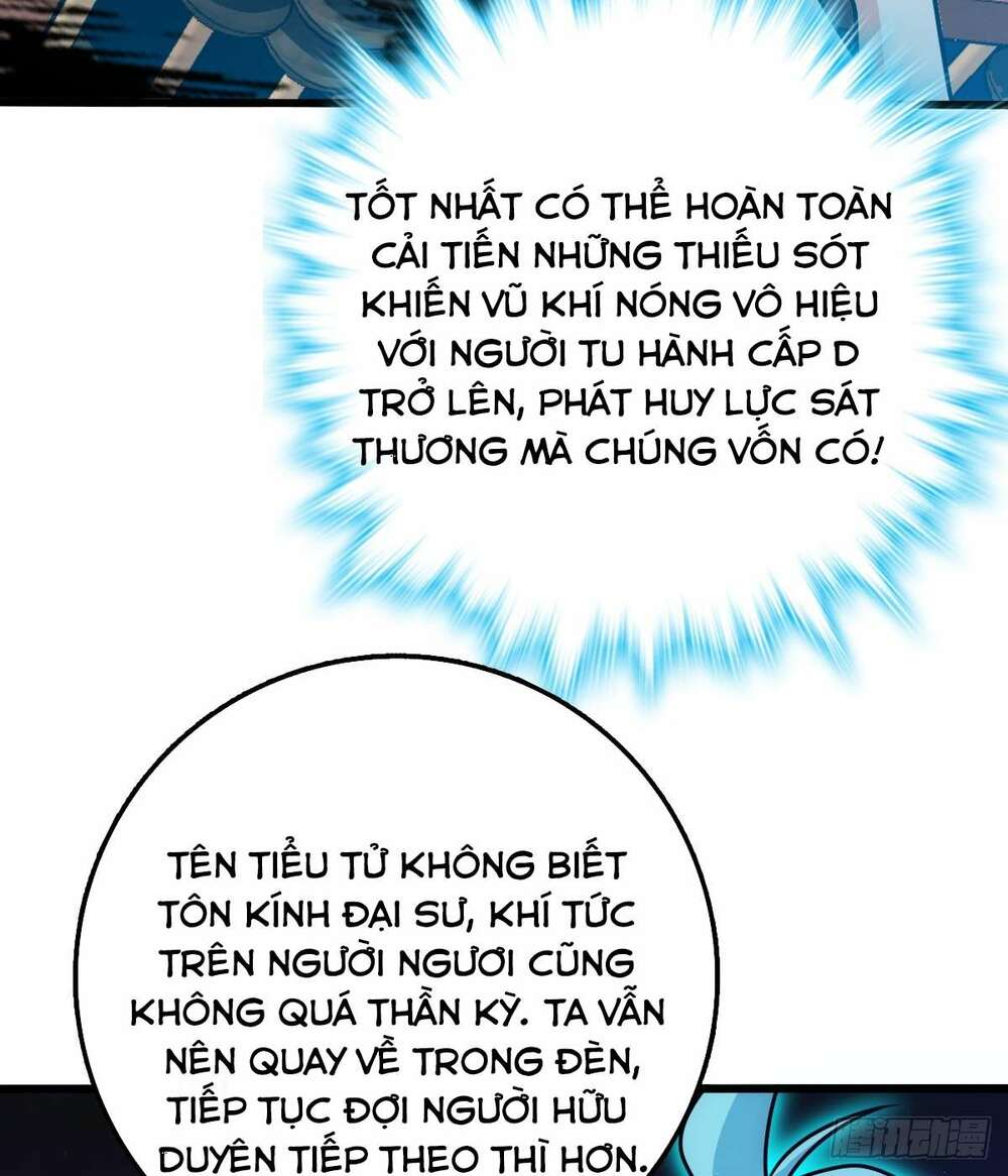 Đại Vương Tha Mạng Chapter 742 - Page 61