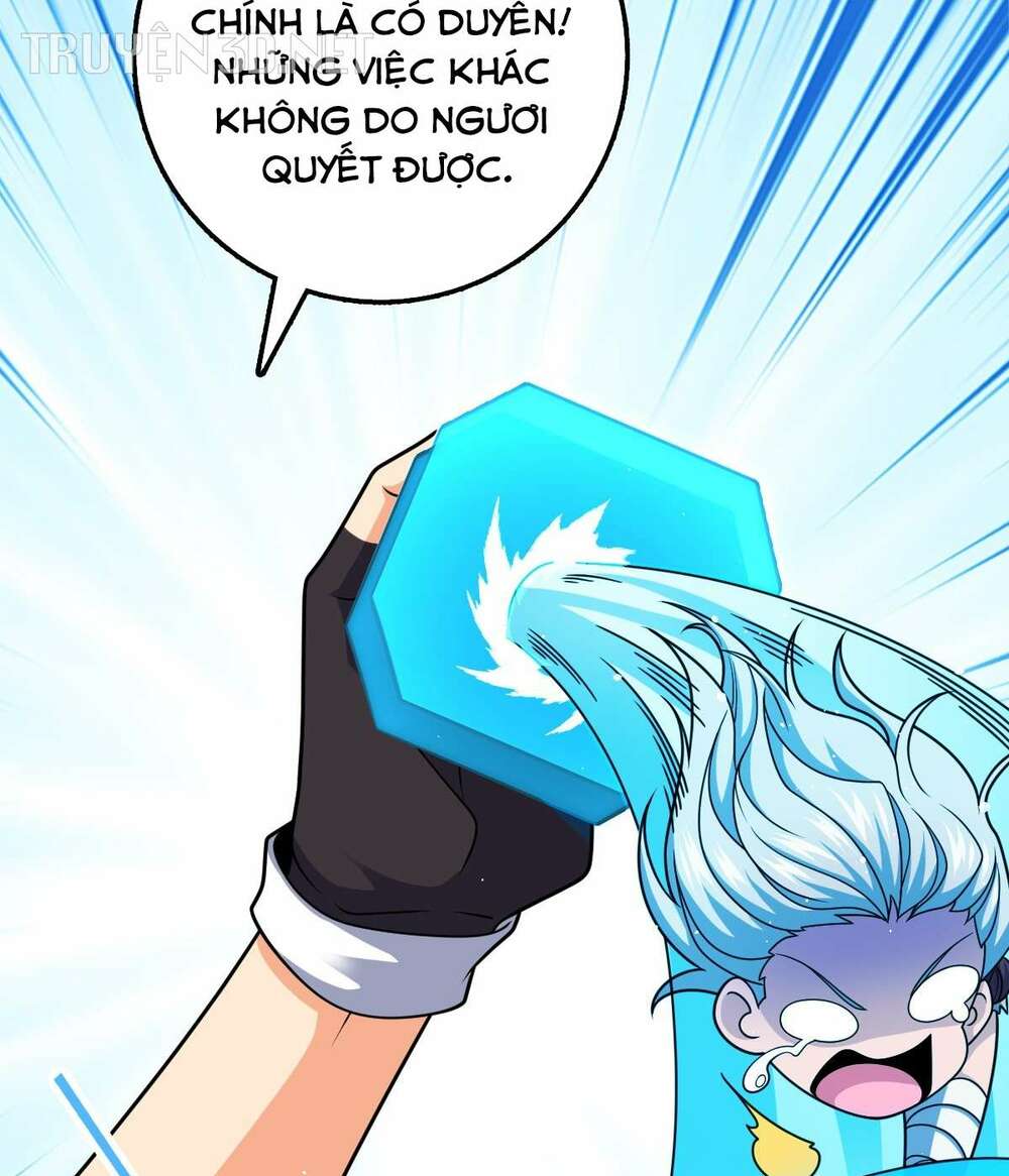 Đại Vương Tha Mạng Chapter 742 - Page 64