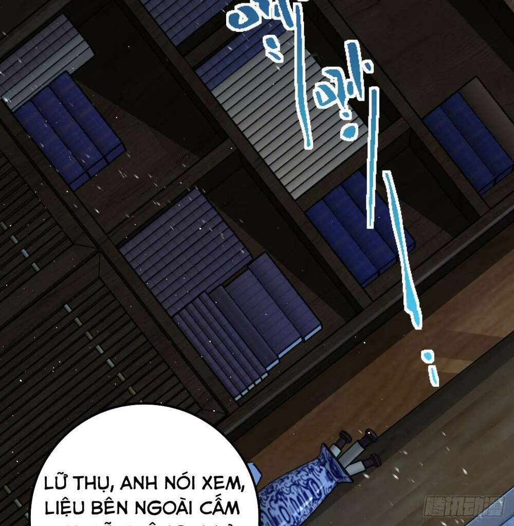 Đại Vương Tha Mạng Chapter 742 - Page 69