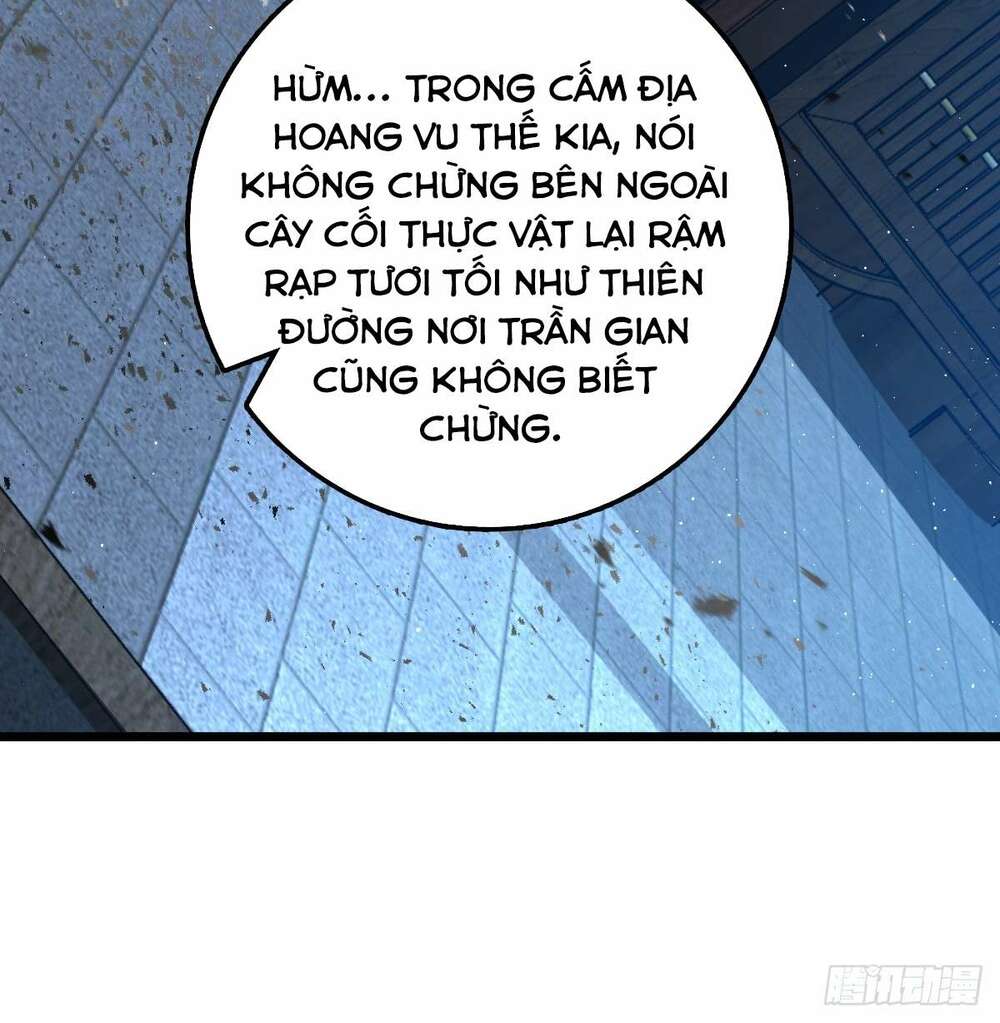 Đại Vương Tha Mạng Chapter 742 - Page 71