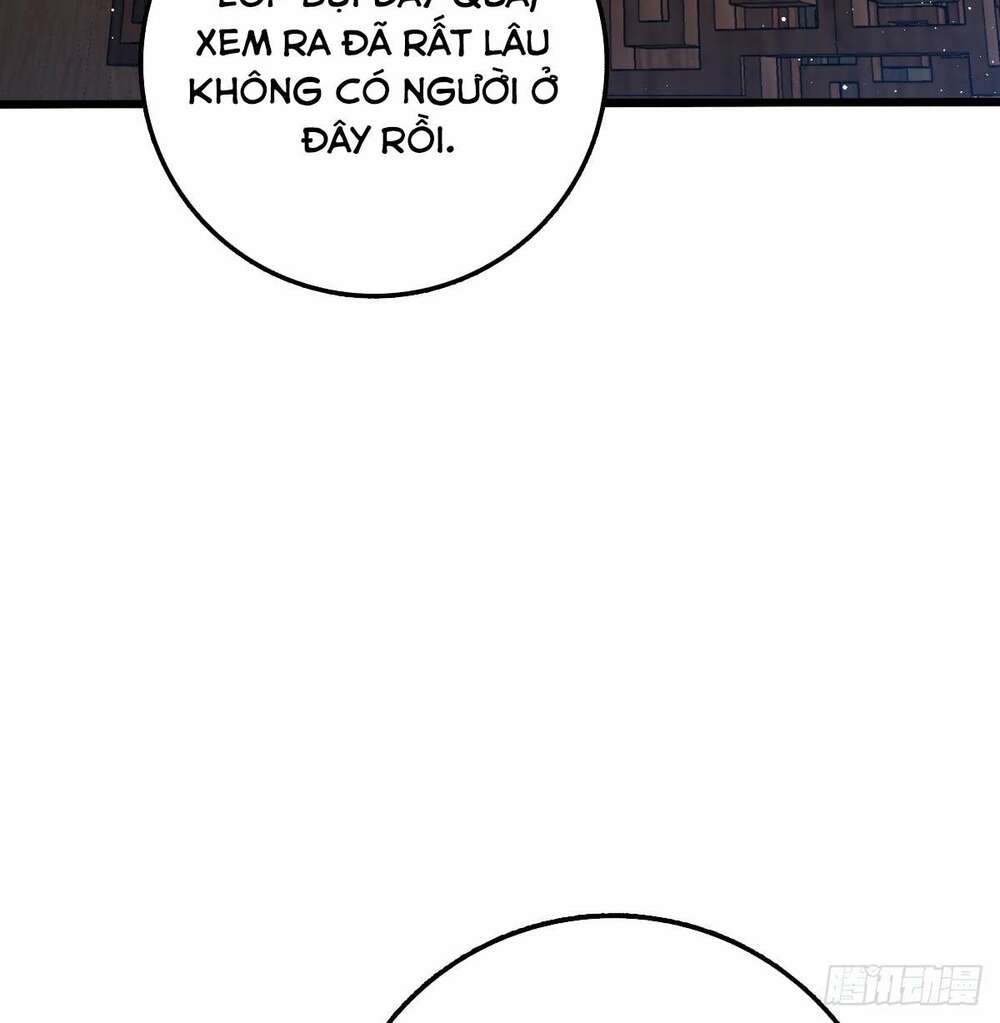 Đại Vương Tha Mạng Chapter 742 - Page 77