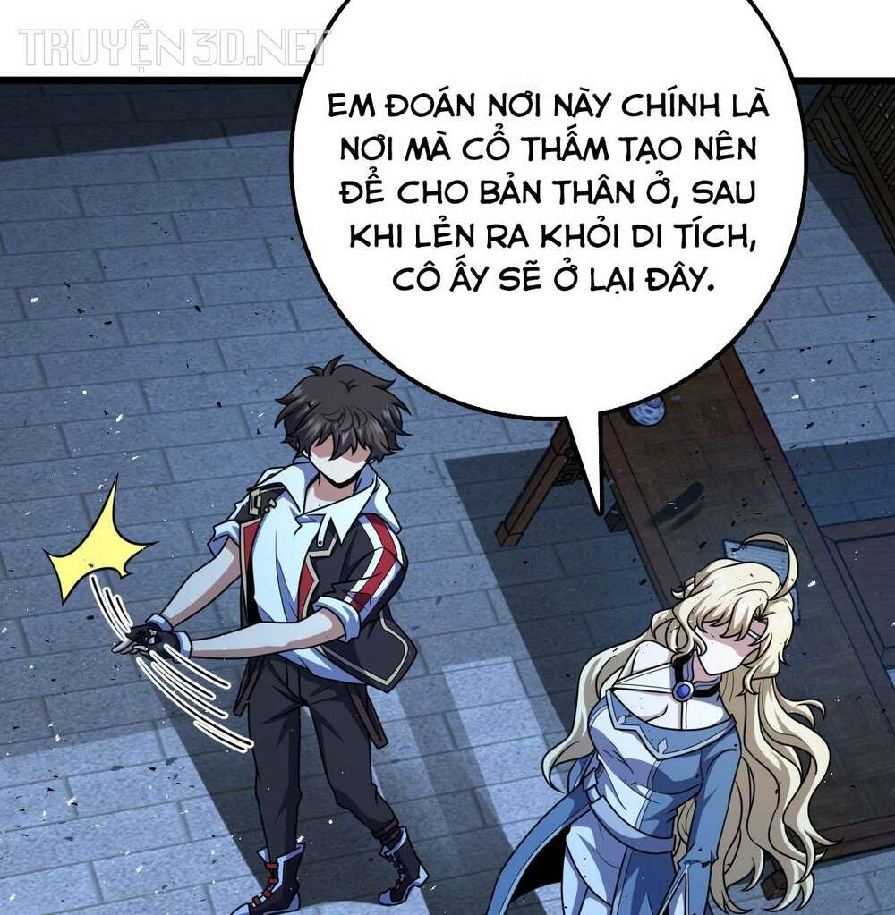 Đại Vương Tha Mạng Chapter 742 - Page 78