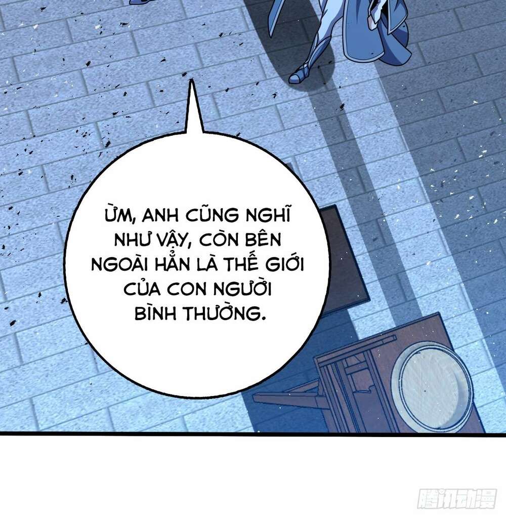 Đại Vương Tha Mạng Chapter 742 - Page 79