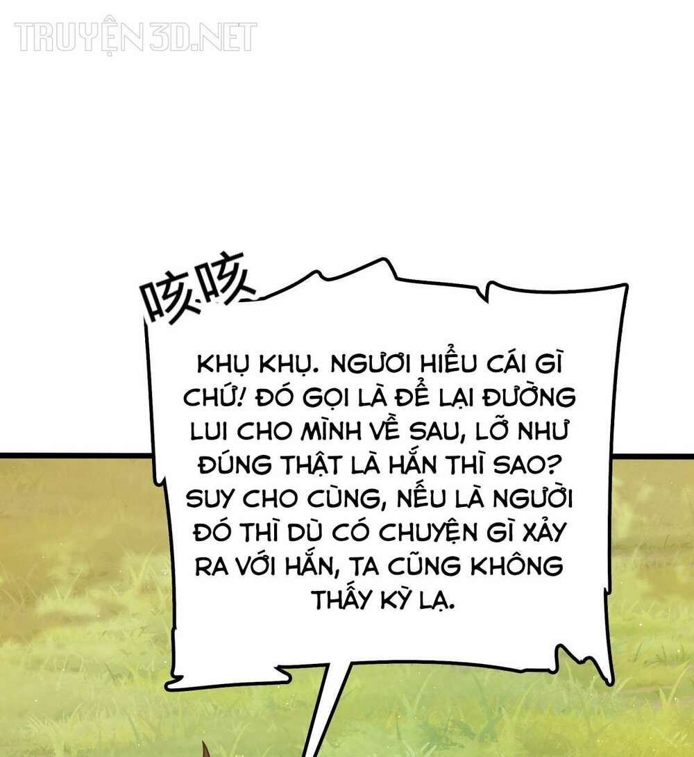 Đại Vương Tha Mạng Chapter 742 - Page 8