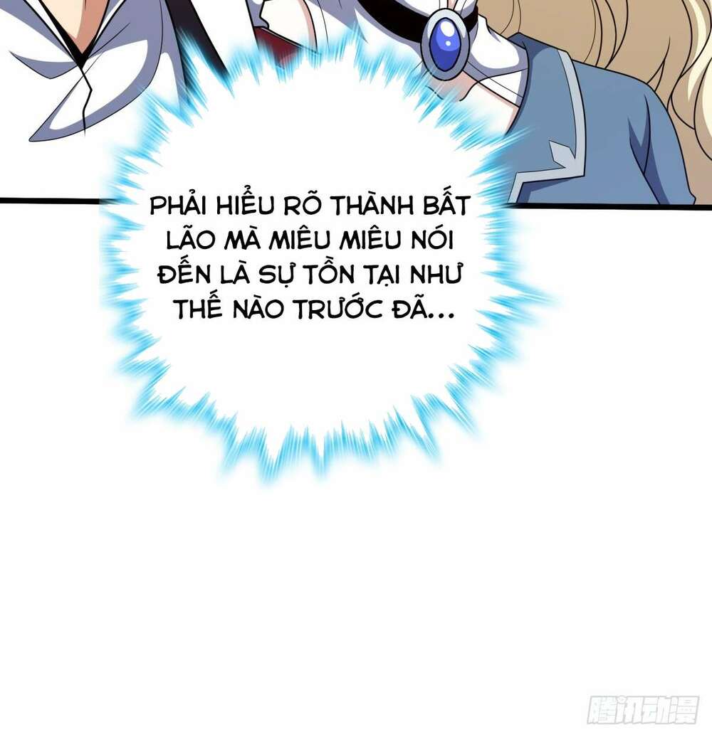 Đại Vương Tha Mạng Chapter 742 - Page 91