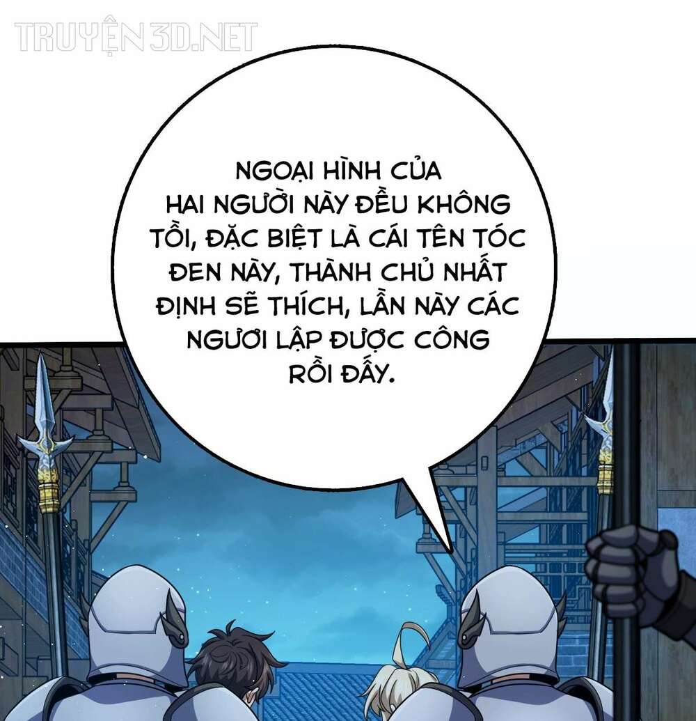 Đại Vương Tha Mạng Chapter 742 - Page 94