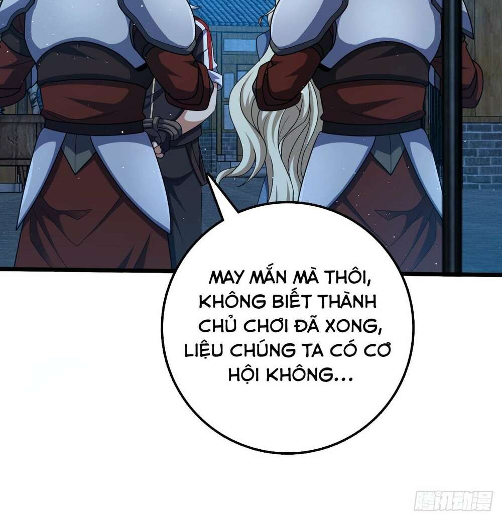 Đại Vương Tha Mạng Chapter 742 - Page 95