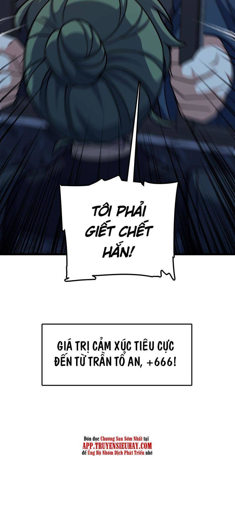 Đại Vương Tha Mạng Chapter 665 - Page 41