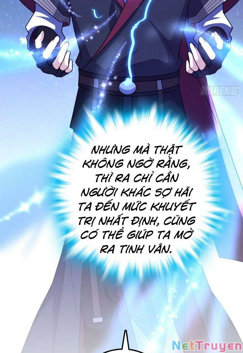 Đại Vương Tha Mạng Chapter 640 - Page 10