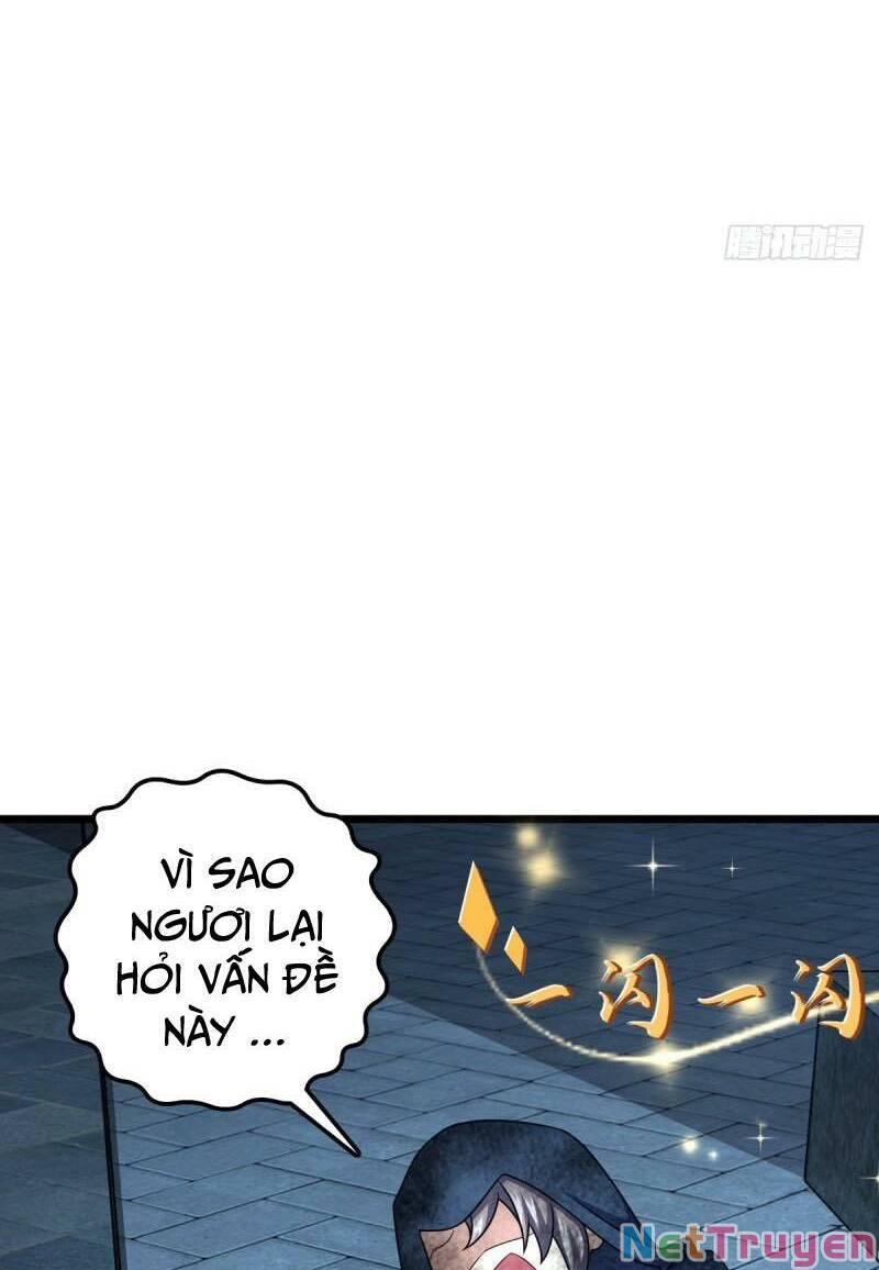 Đại Vương Tha Mạng Chapter 640 - Page 27