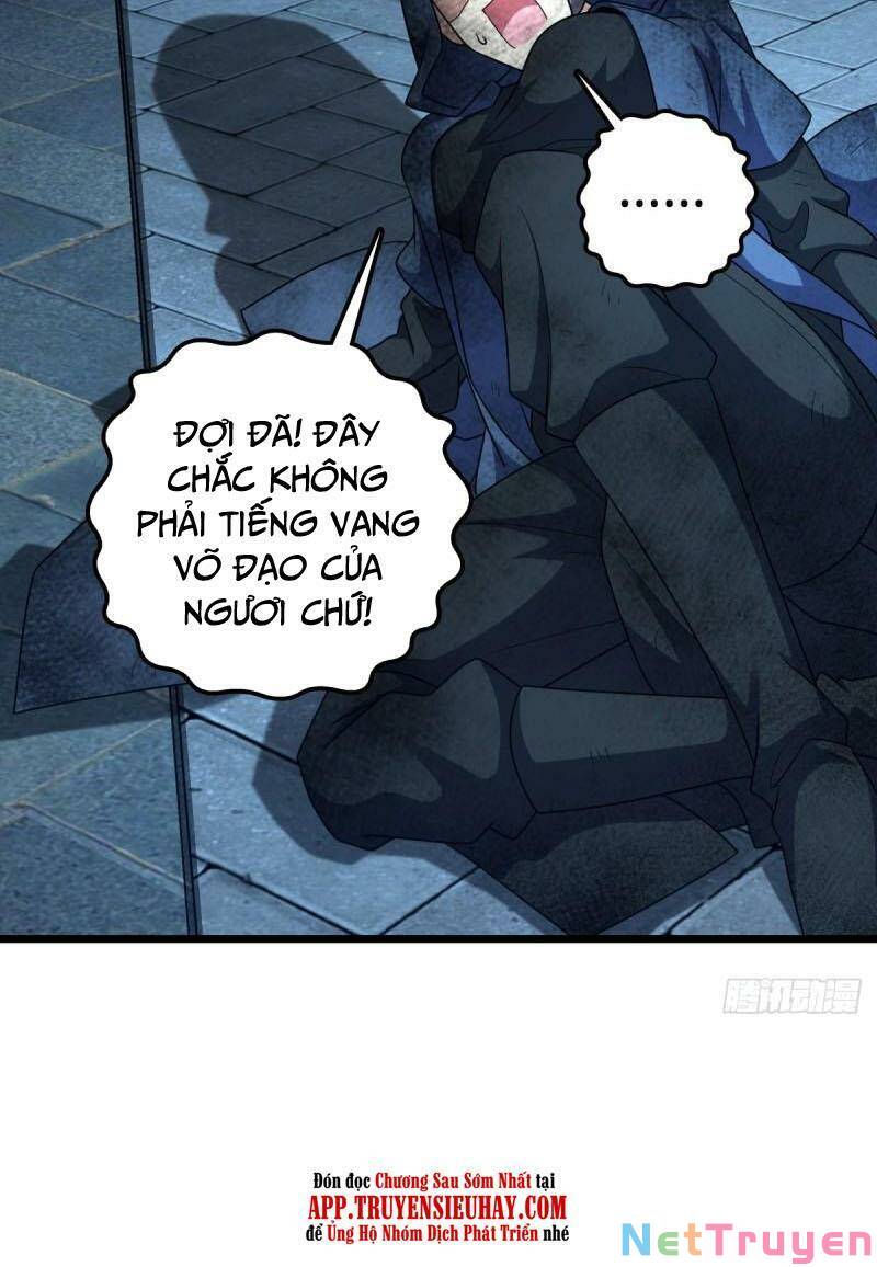 Đại Vương Tha Mạng Chapter 640 - Page 28